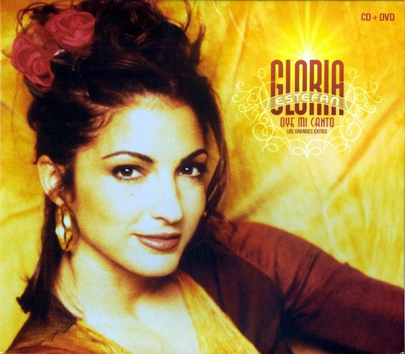 Gloria Estefan